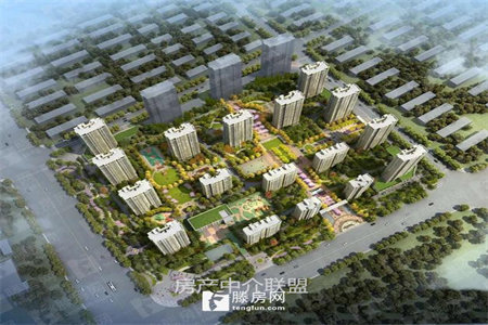 密州长运·牡丹文苑3室2厅1卫82万107m2精装修出售