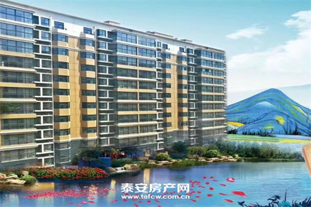 城北君瑞城3室2厅2卫160万139m2精装修出售